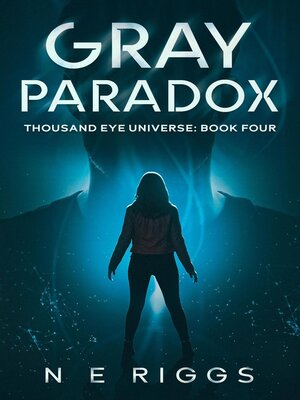 cover image of Gray Paradox